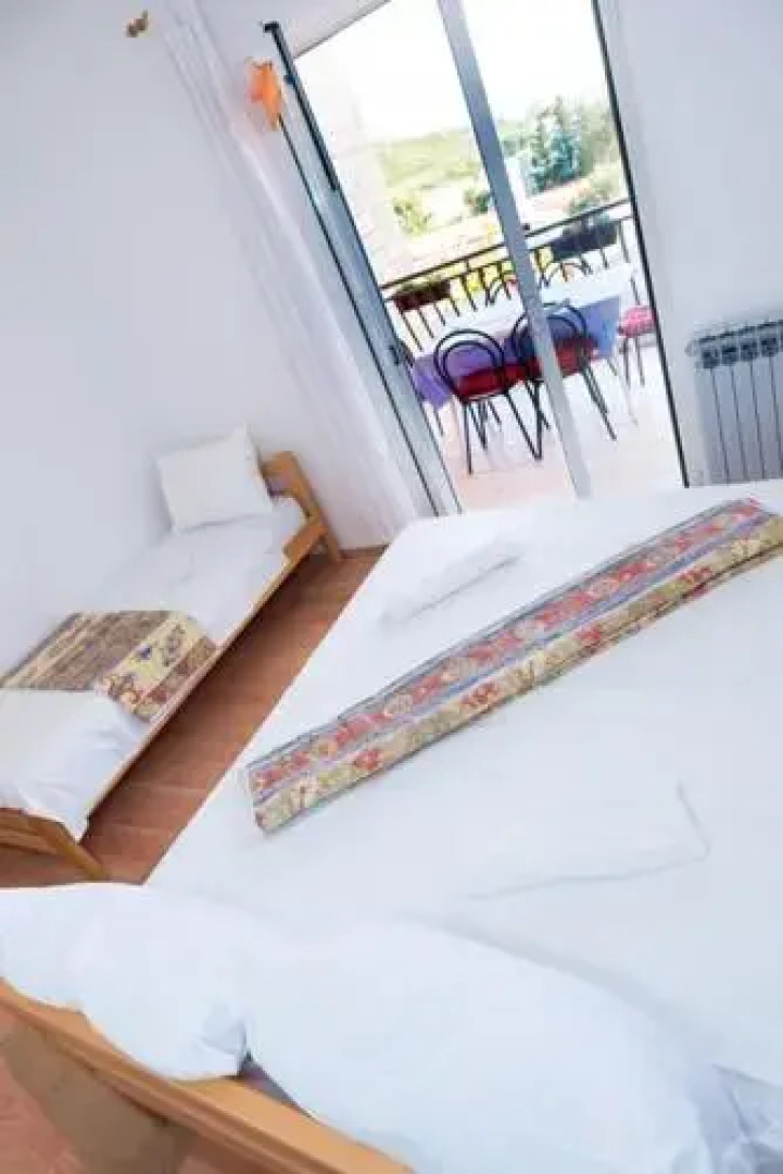 Apartmani Sutic & Restaurant San