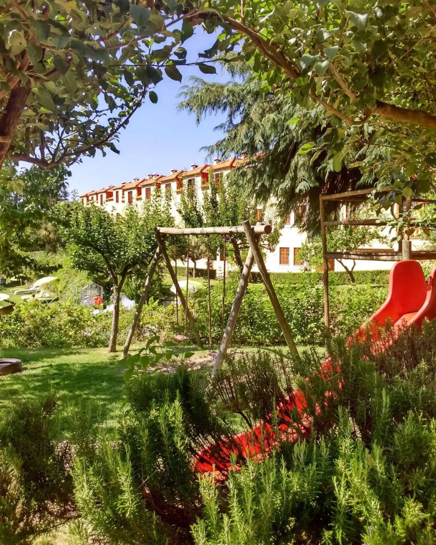 Aparthotel Quinta do Crestelo
