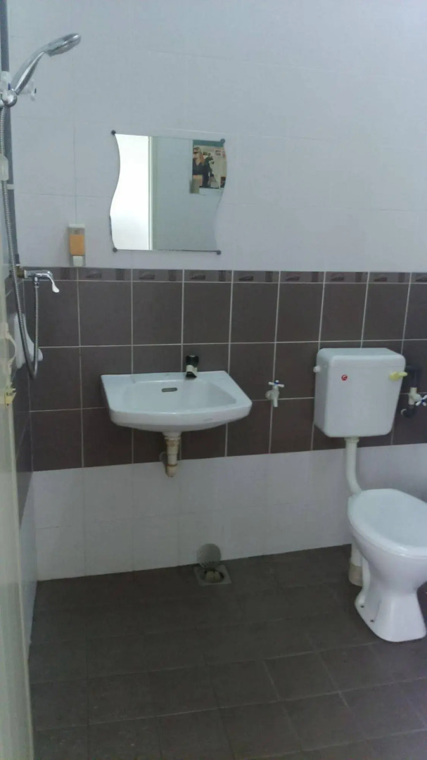 Bed & Bike Backpackers Studio