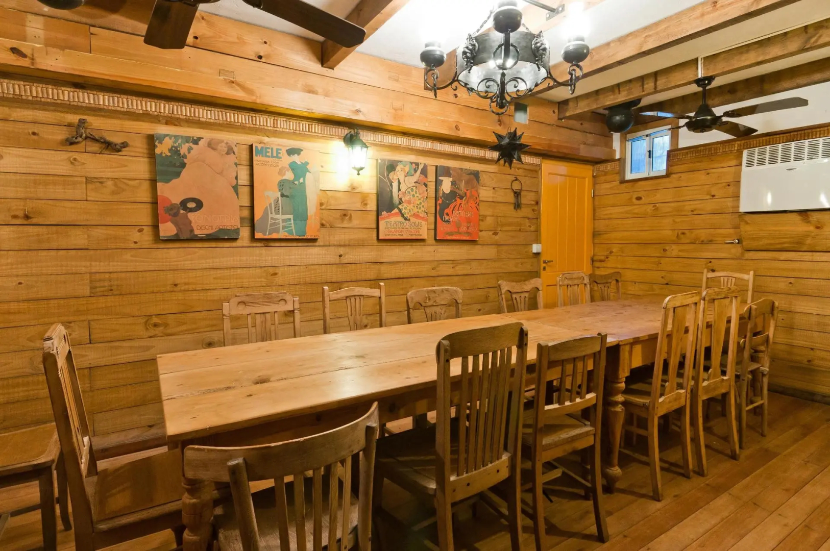 La Hosteria Cariló