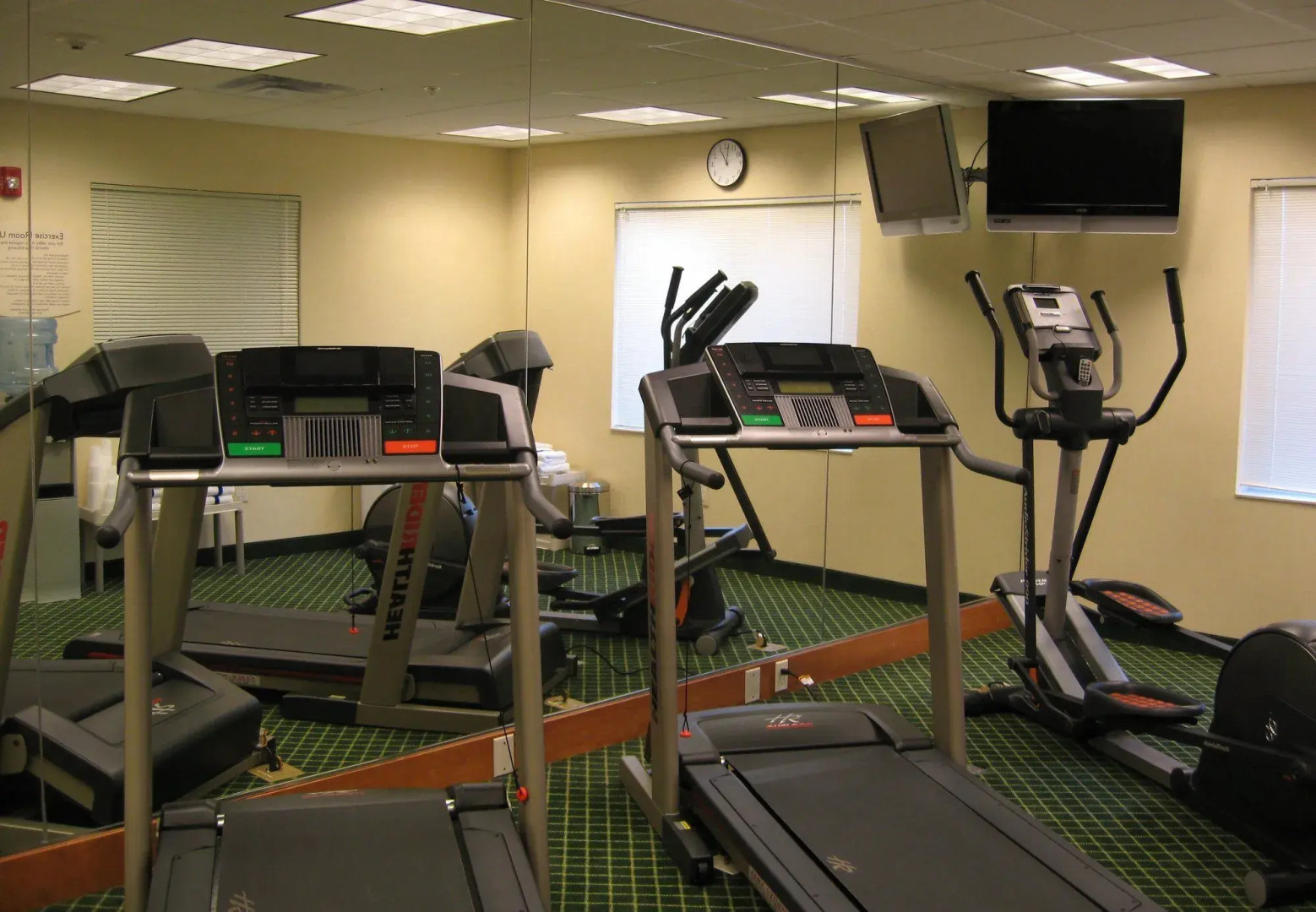 Fairfield Inn & Suites by Marriott Ames