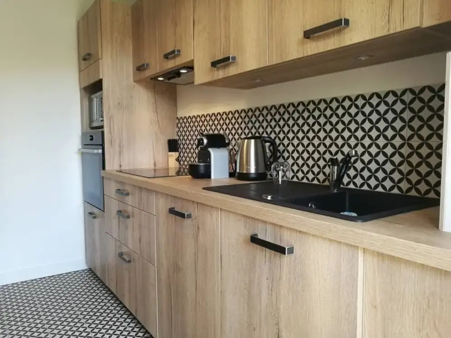 Superbe T3 Climatisé Parking Plage à 800m - Ted Home