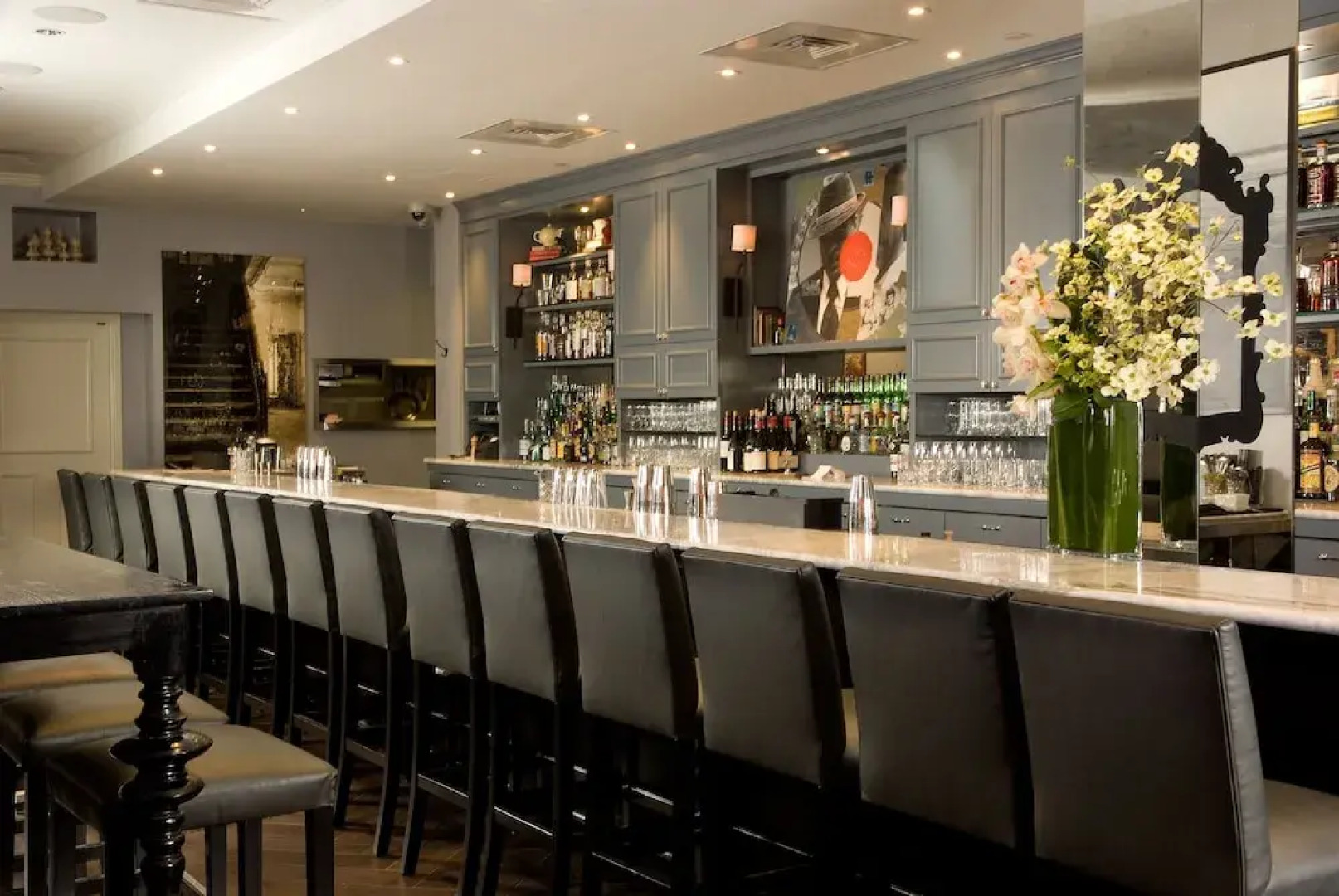 L'hostellerie de Sèvremont