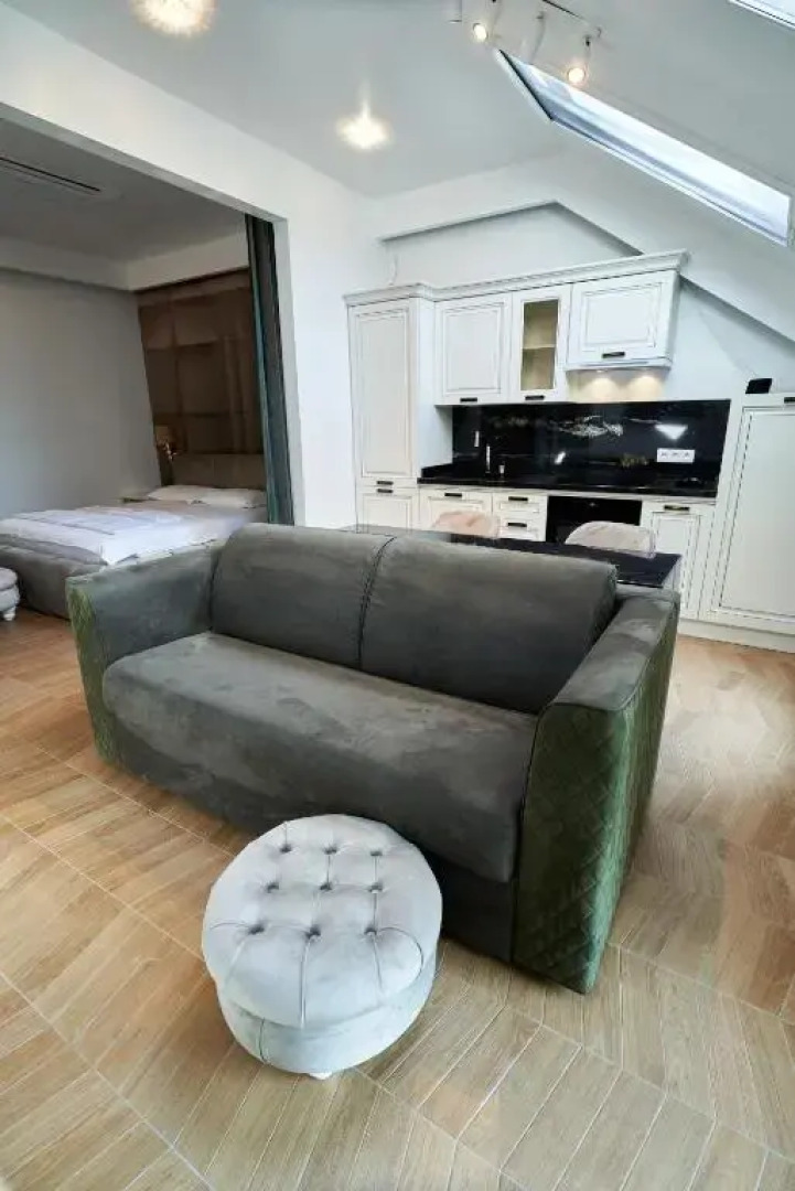 Studio Carolyne Bistrita