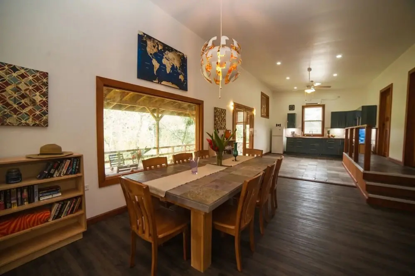 PirateArts Experience