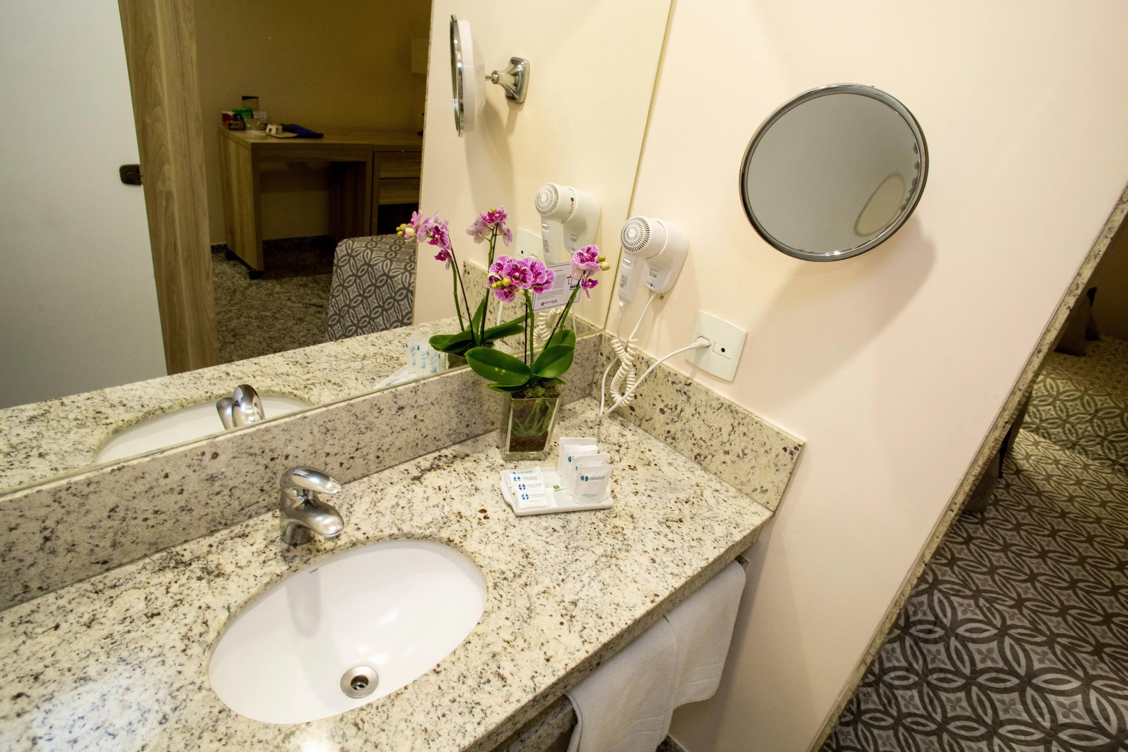 Hotel Dan Inn Campinas Anhanguera By Nacional Inn