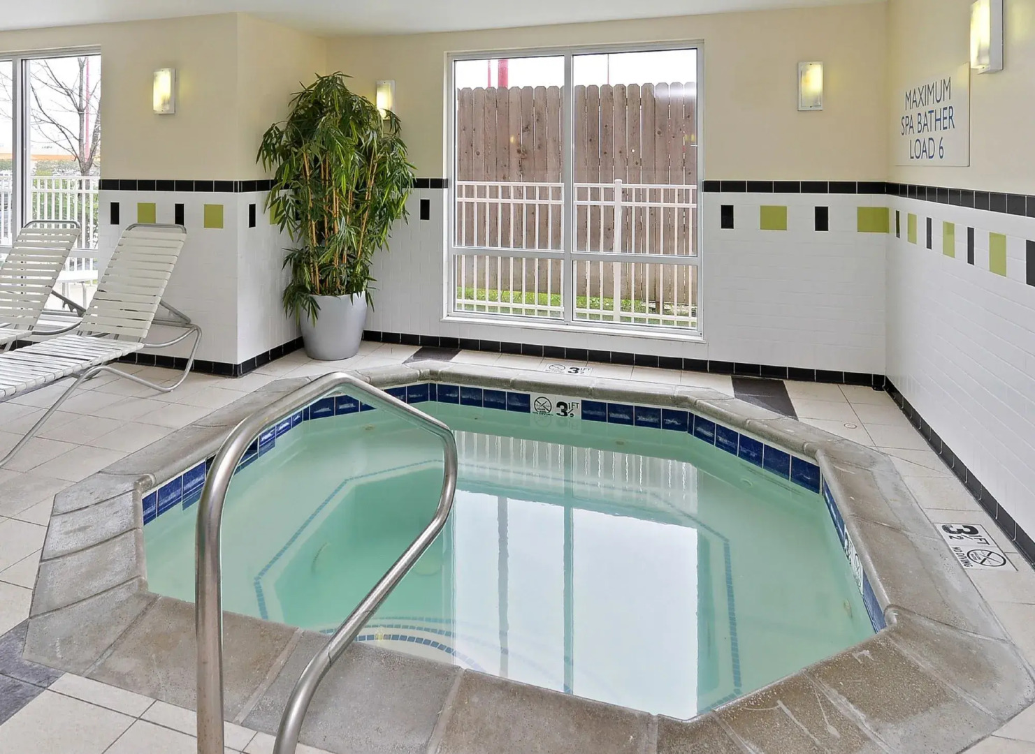 Fairfield Inn & Suites by Marriott Fort Wayne