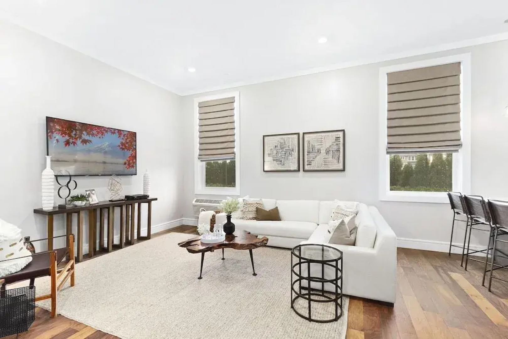 The Vanderbilt Hotel Suites