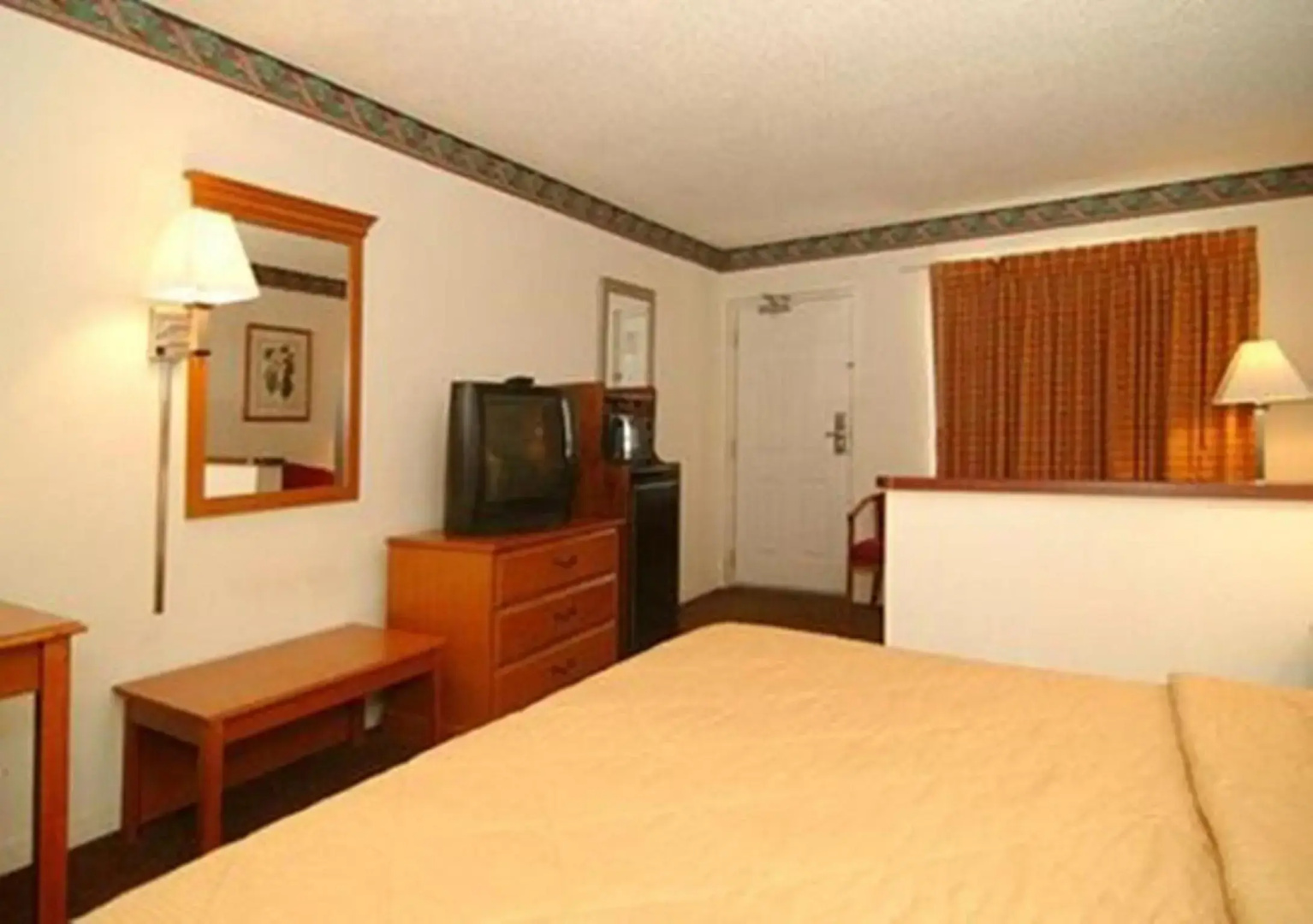 Quality Inn & Suites Mt Dora North