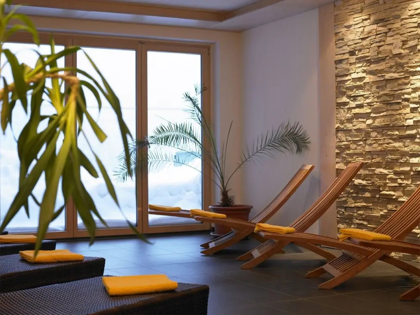 Haus Anna Apartments