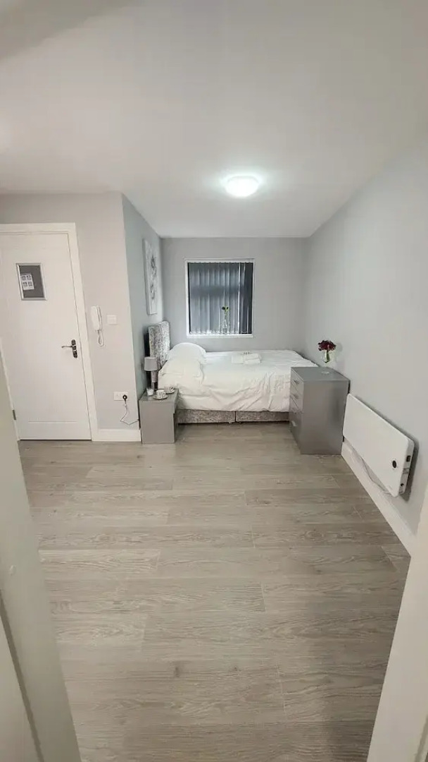 Charming Accommodation Close to Birmingham