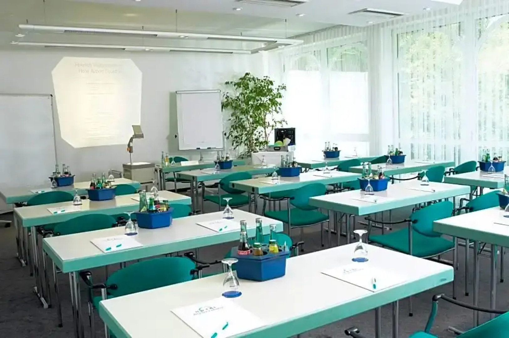 Hotel Flörsheimer Hof