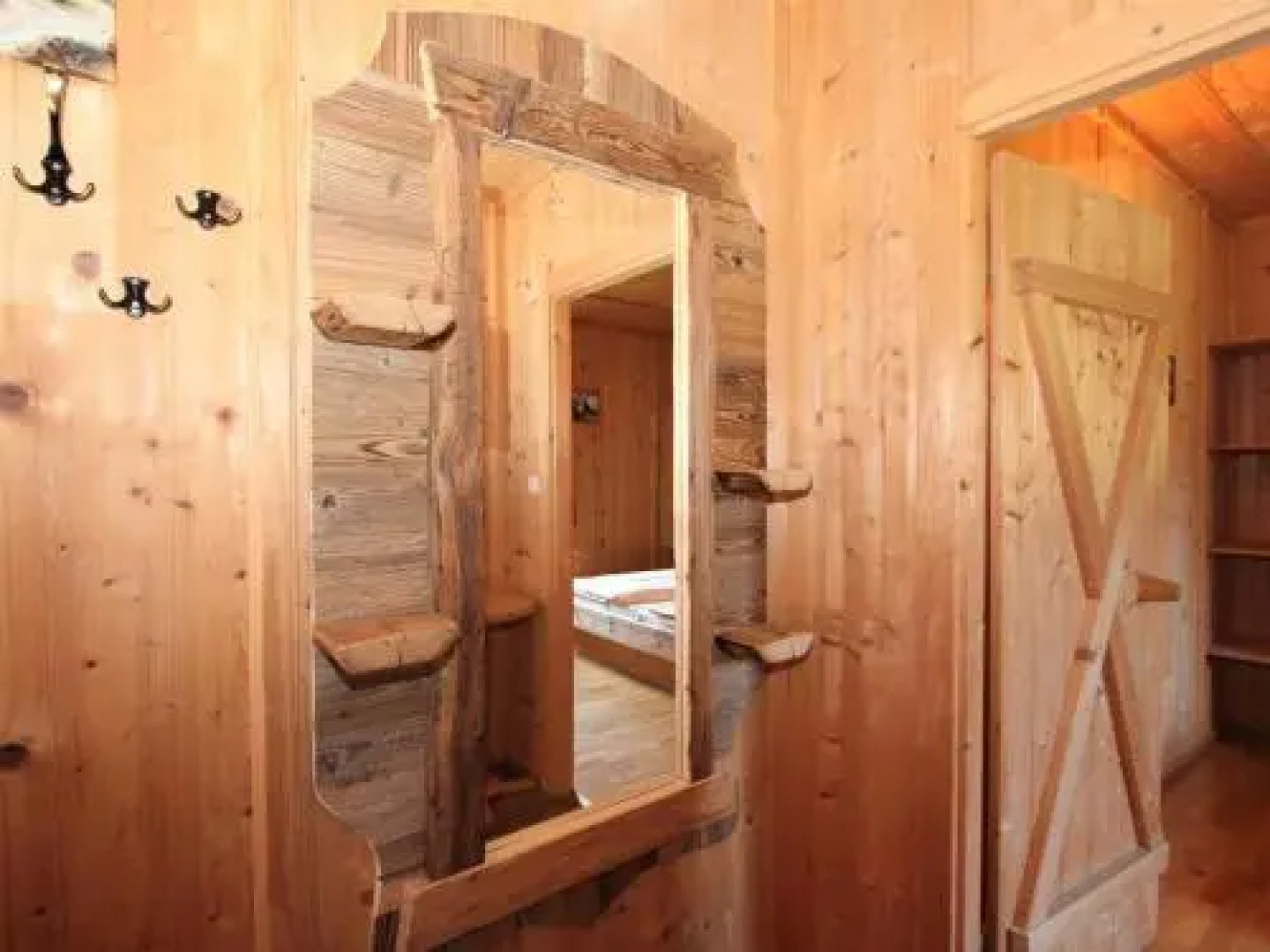 Holiday Home Schwendau.1