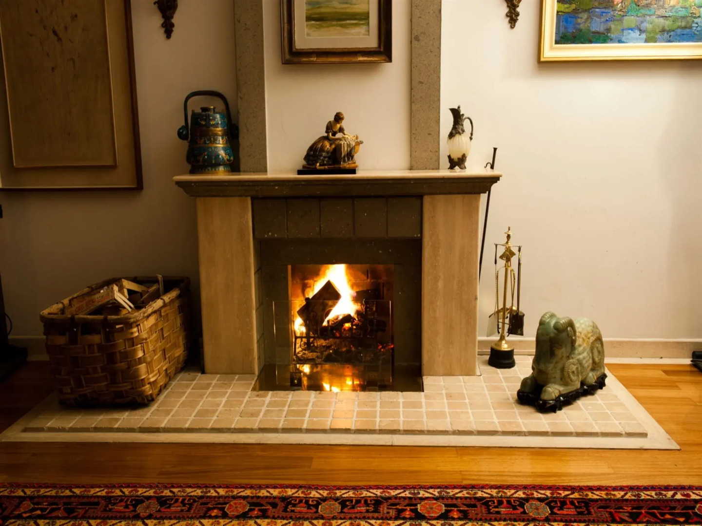 La Locanda del Pontefice