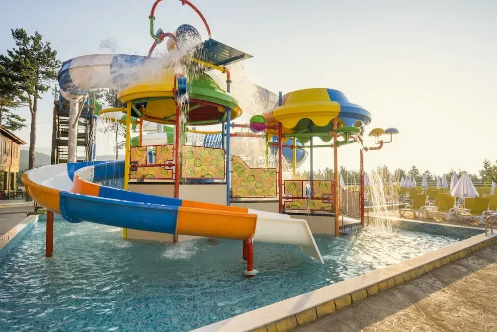 Hotel Elbrus SPA & Wellness