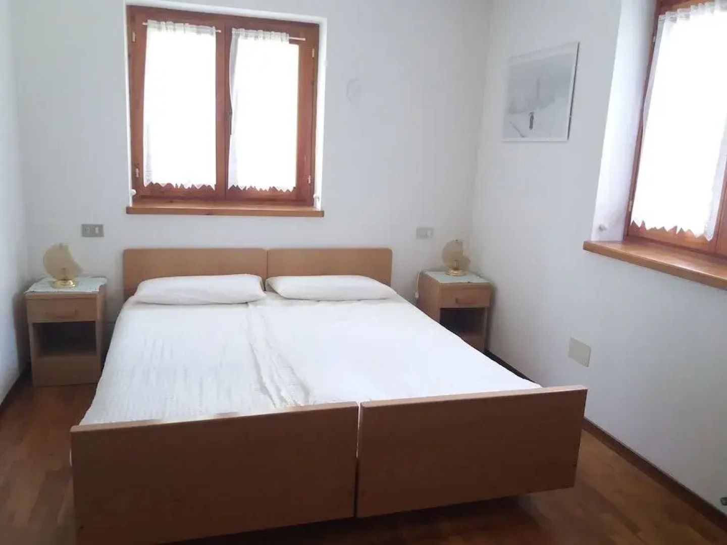 Rifugio Alpino Fazzon