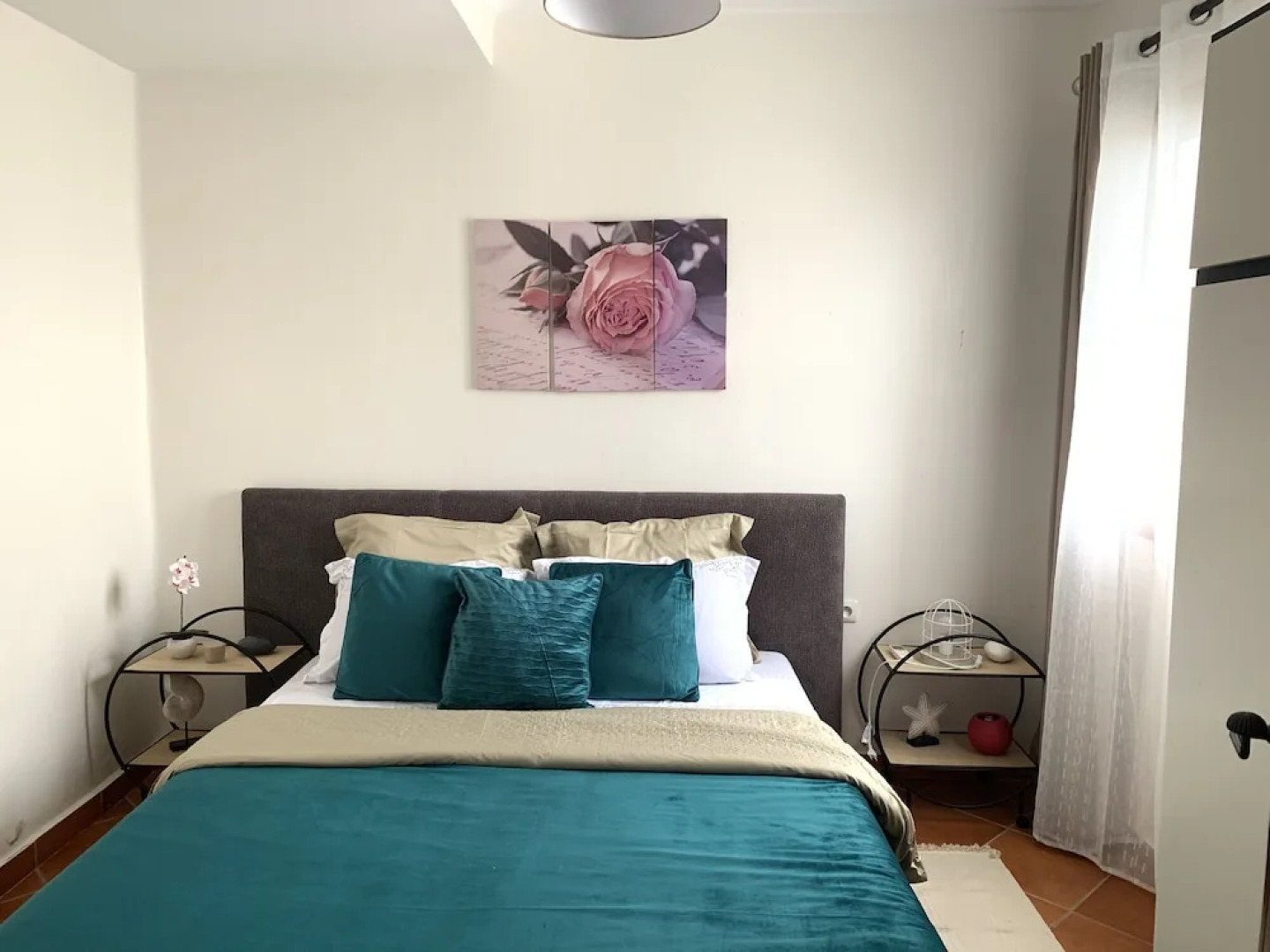 Duplexe Marina Beach