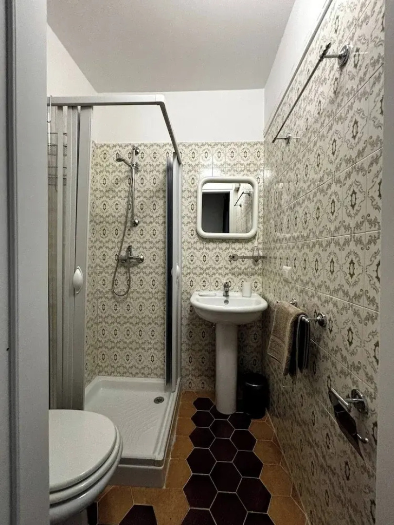 Charming Umbrian Apartment in Castel Viscardo