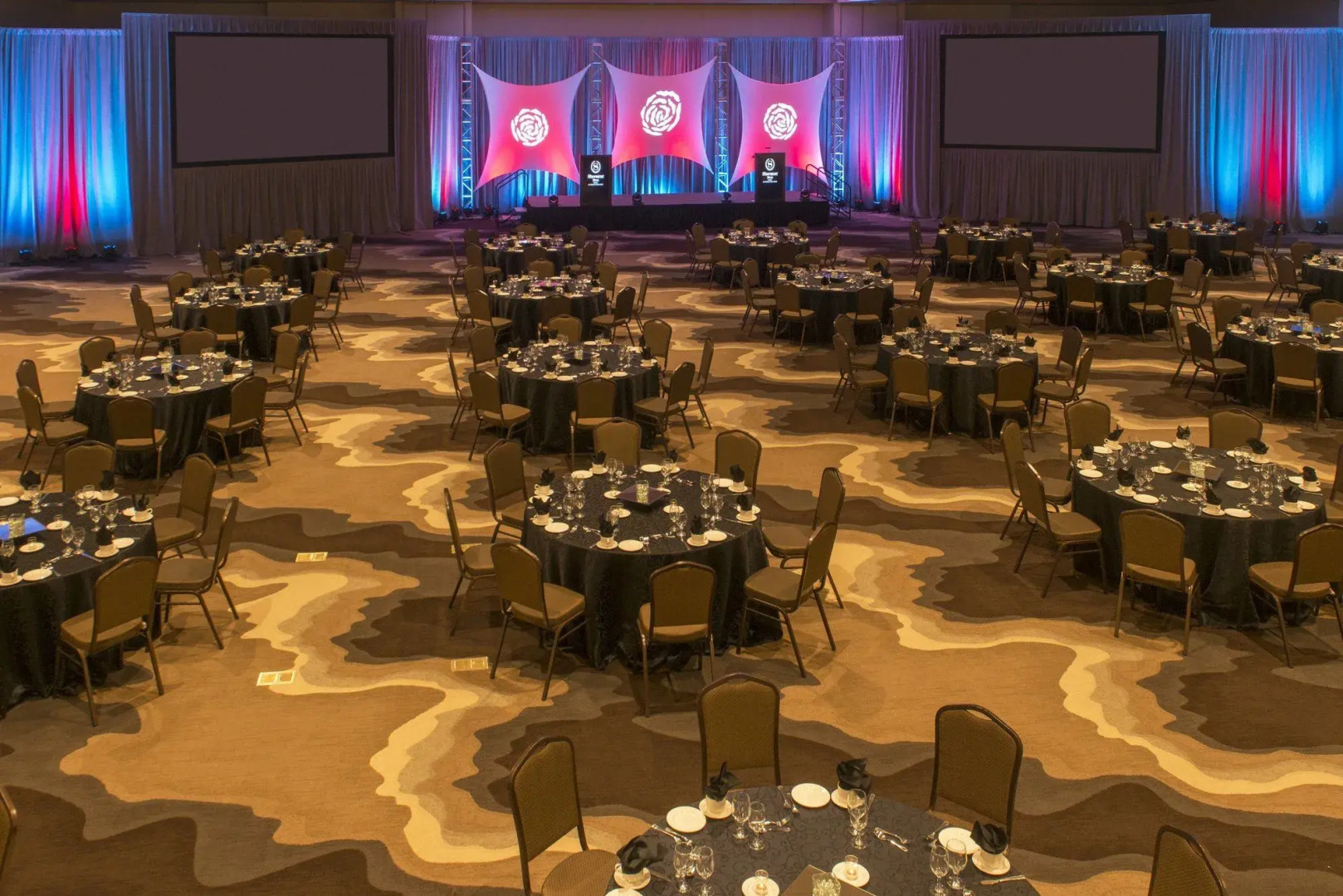 Sheraton Mesa Hotel at Wrigleyville West