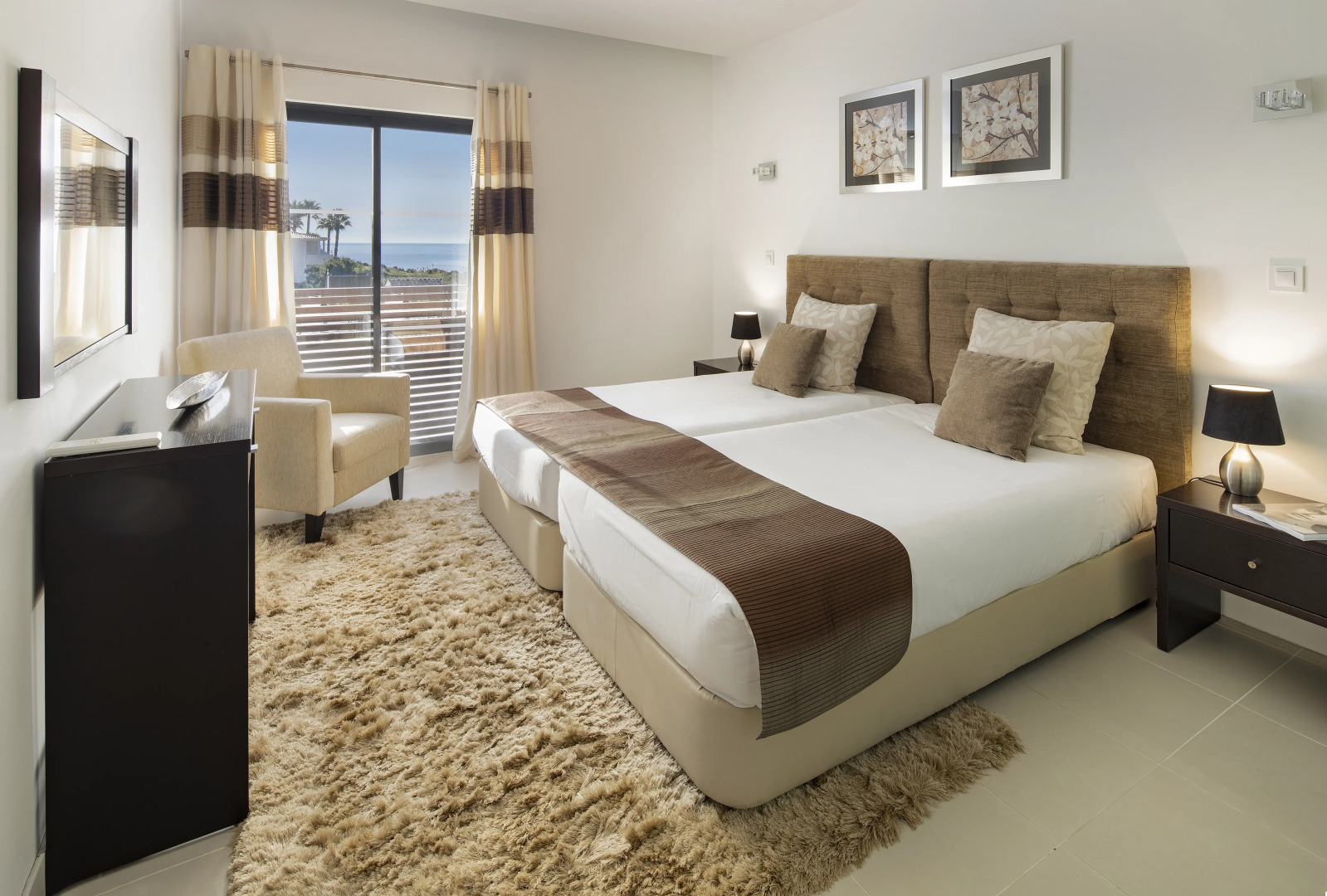 Belmar Spa & Beach Resort