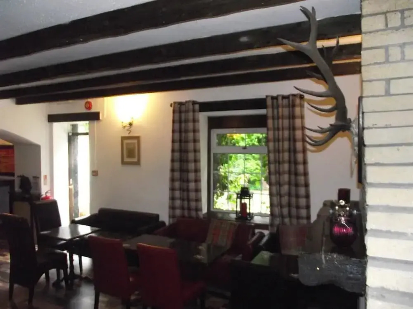 The Dalgarven House Hotel