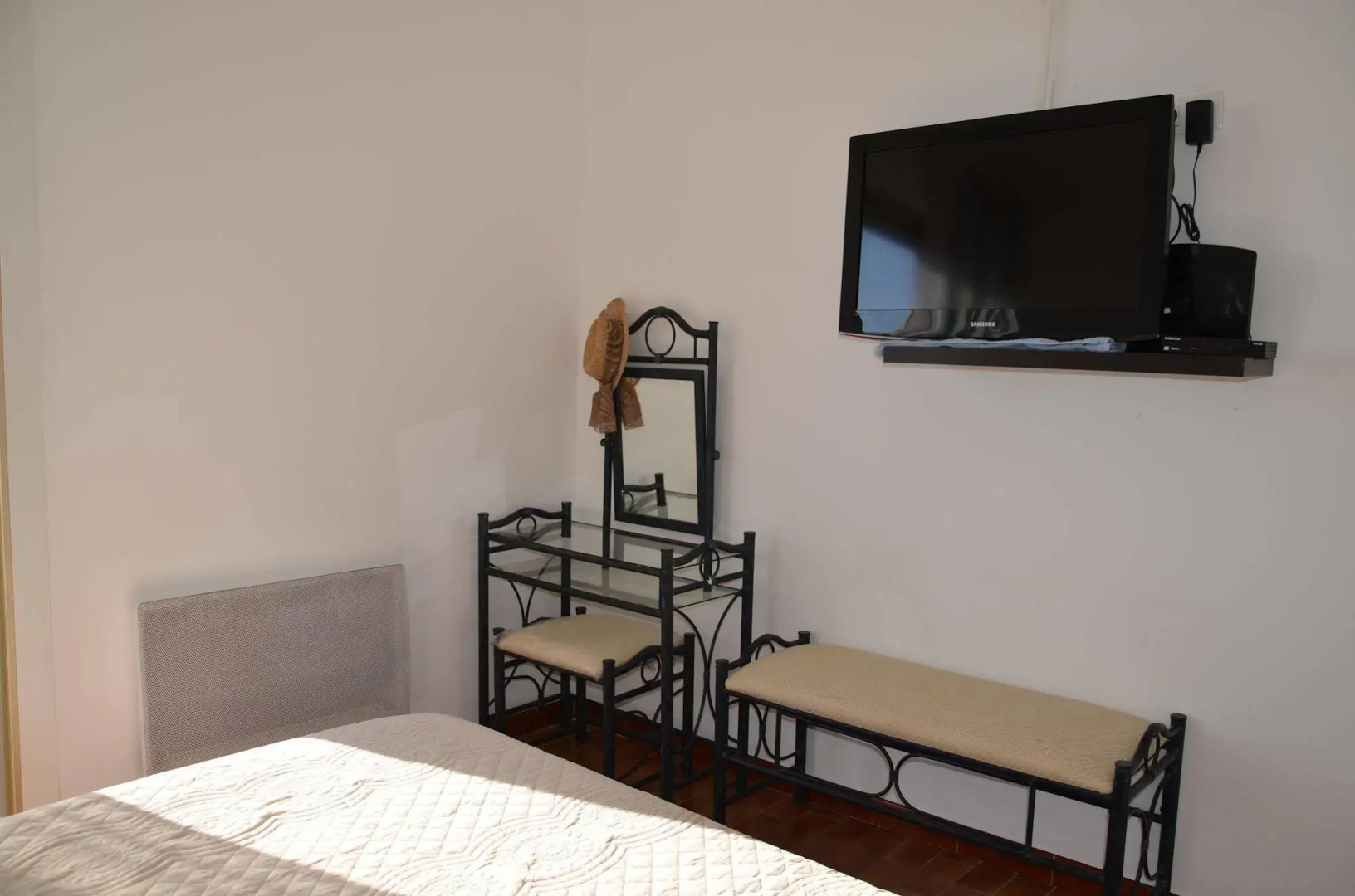 Residence de tourisme Le clos des Vendanges