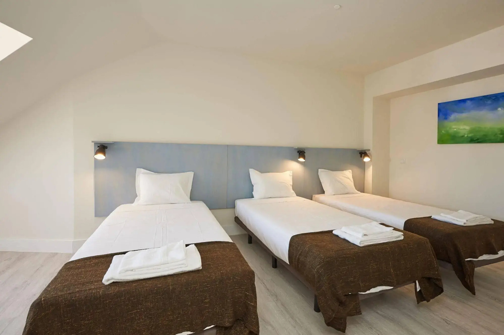 Portugal Ways Santos Azulejos Apartments