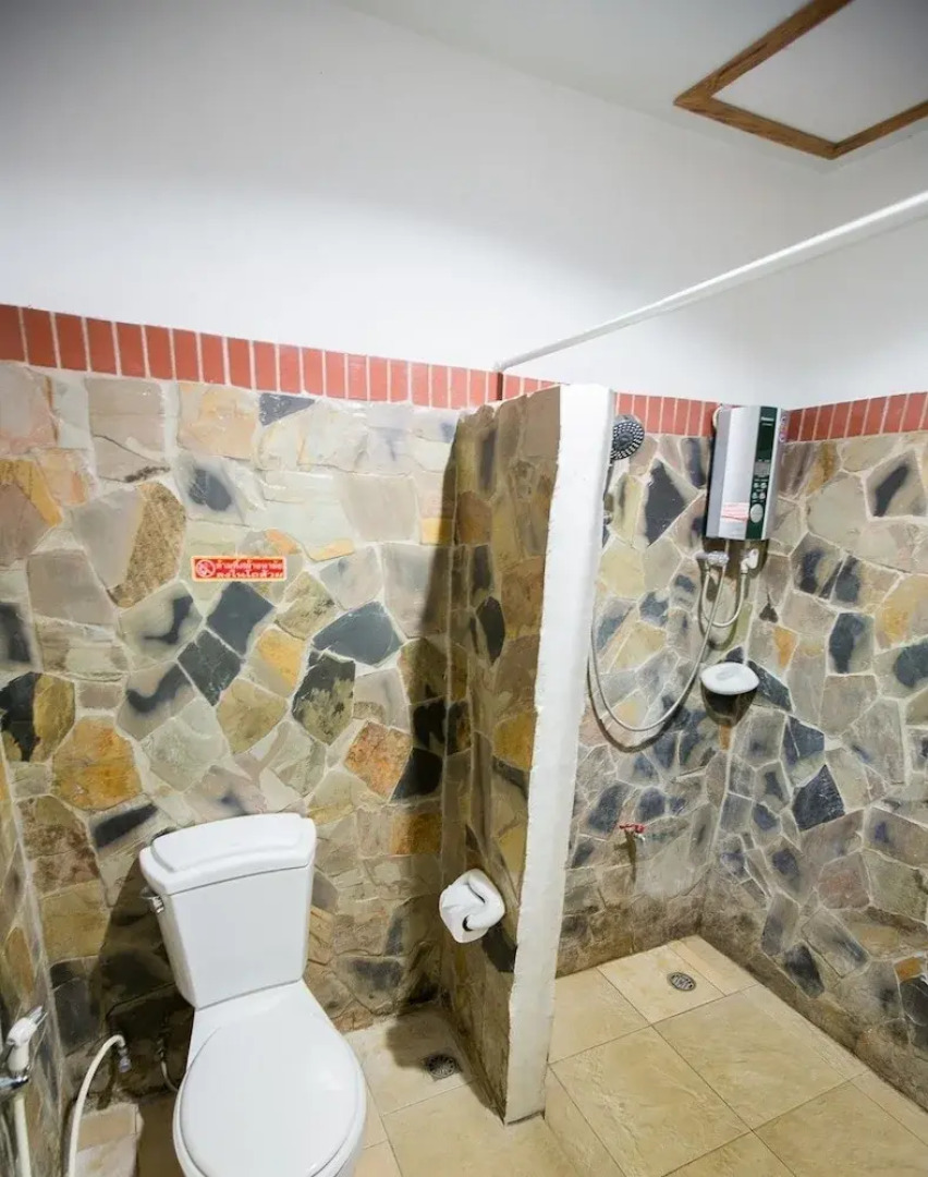 Panther Creek Resort