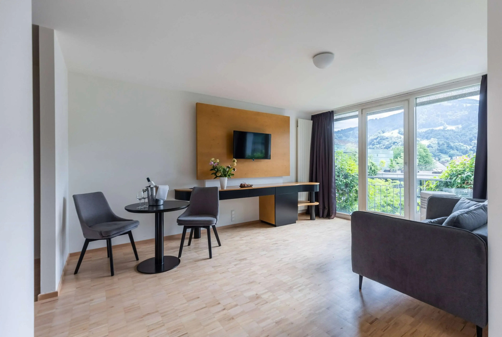 Vienna House by Wyndham Martinspark Dornbirn