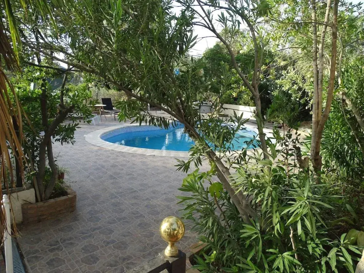 Villa El Palomar de Granada