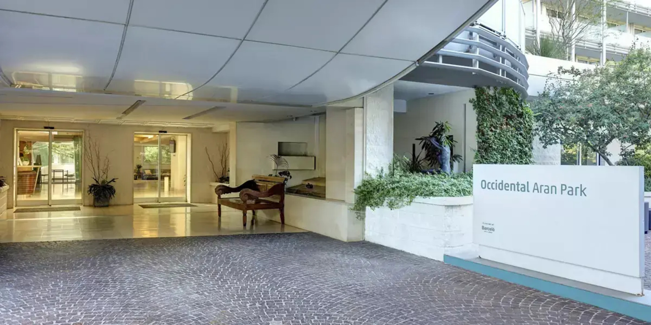 Occidental Aran Park