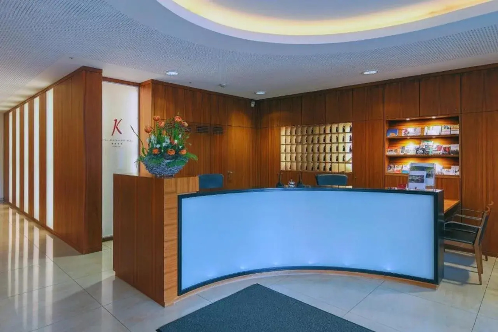 Hotel-Restaurant Kunz