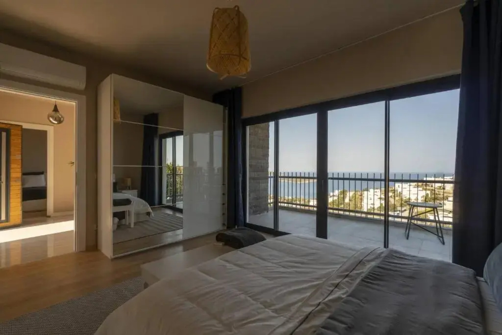 3 Bedroom Villa With Great View Close to Yalikavak Marina 2