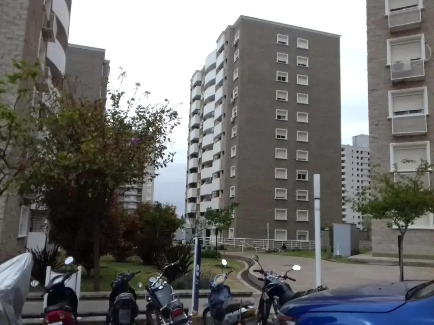 Departamento Temporario Villa Sol