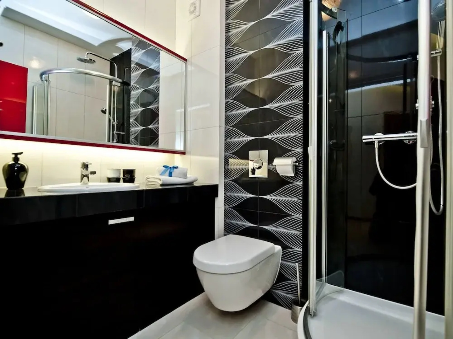 BlueApart Nadmorski Park Jastarnia