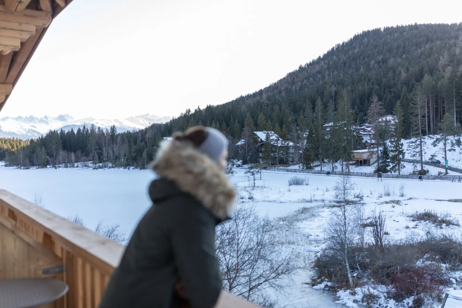 Hotel Seespitz Seefeld Superior - Adults & Residents Only