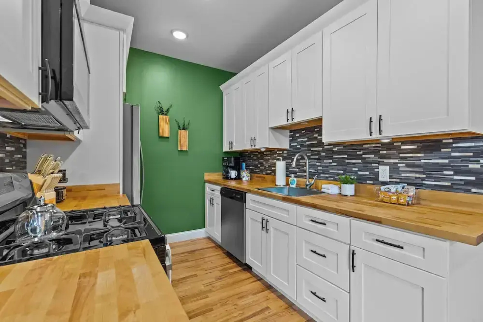 West End Whimsy | JZ Vacation Rentals