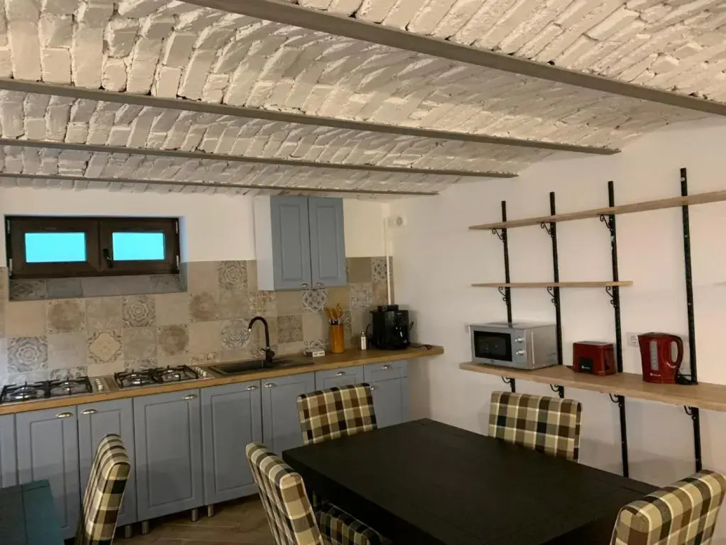 1790 Margarethengasse Guesthouse