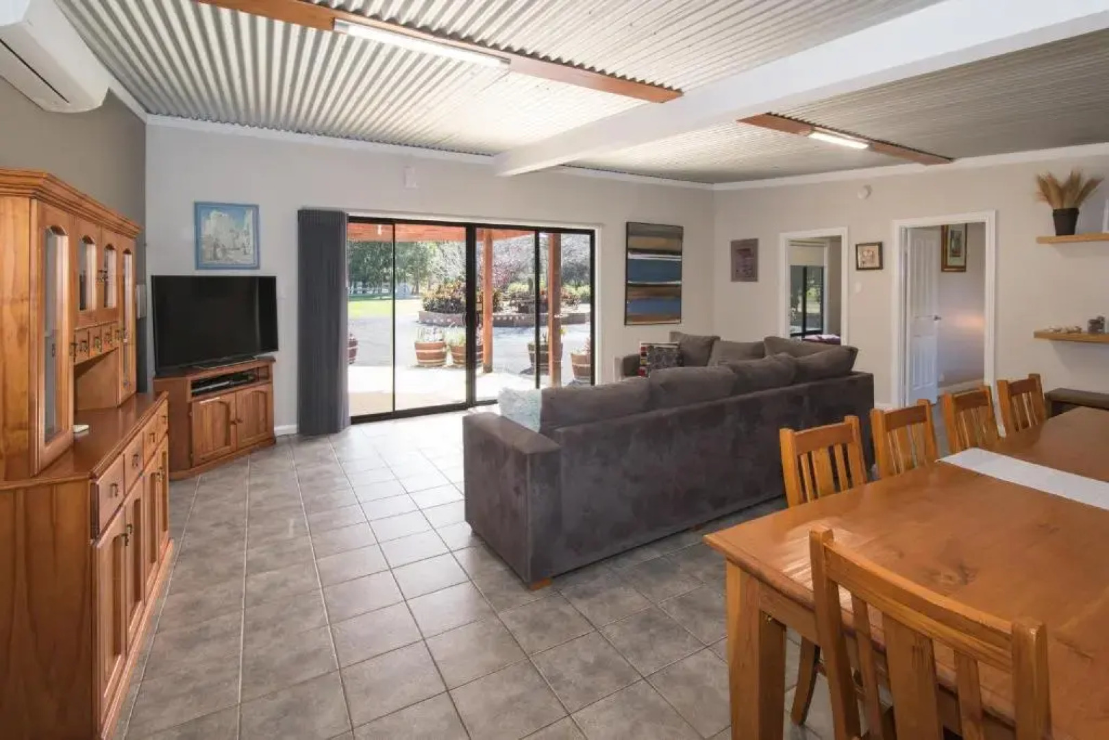 Redgate Forest Retreat