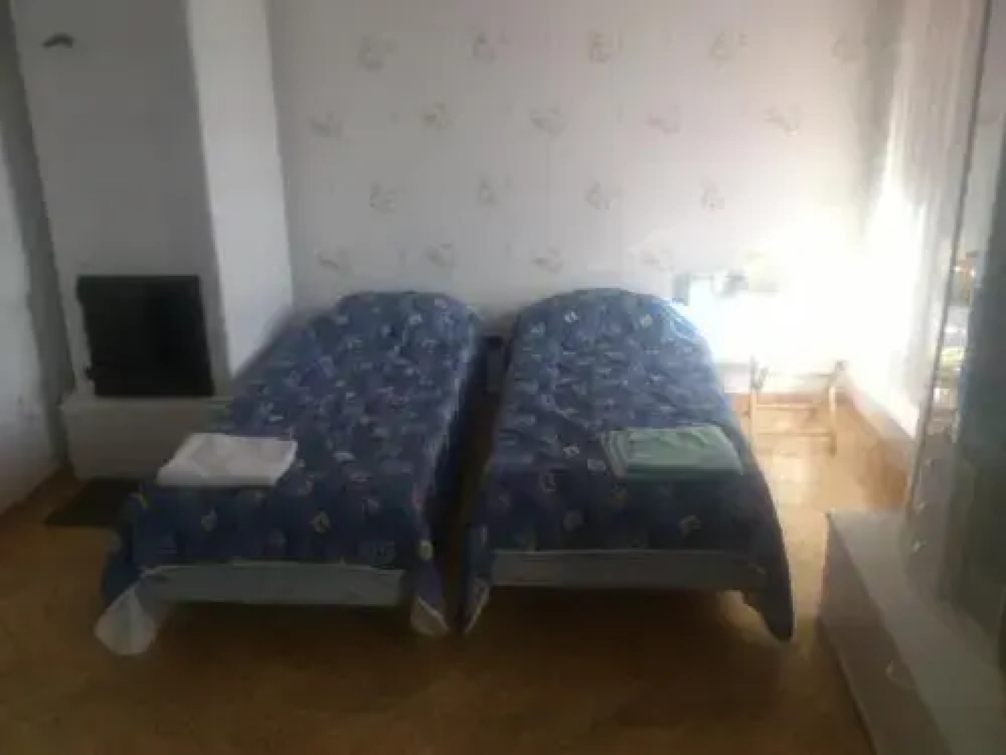 Villa Ringi Apartment