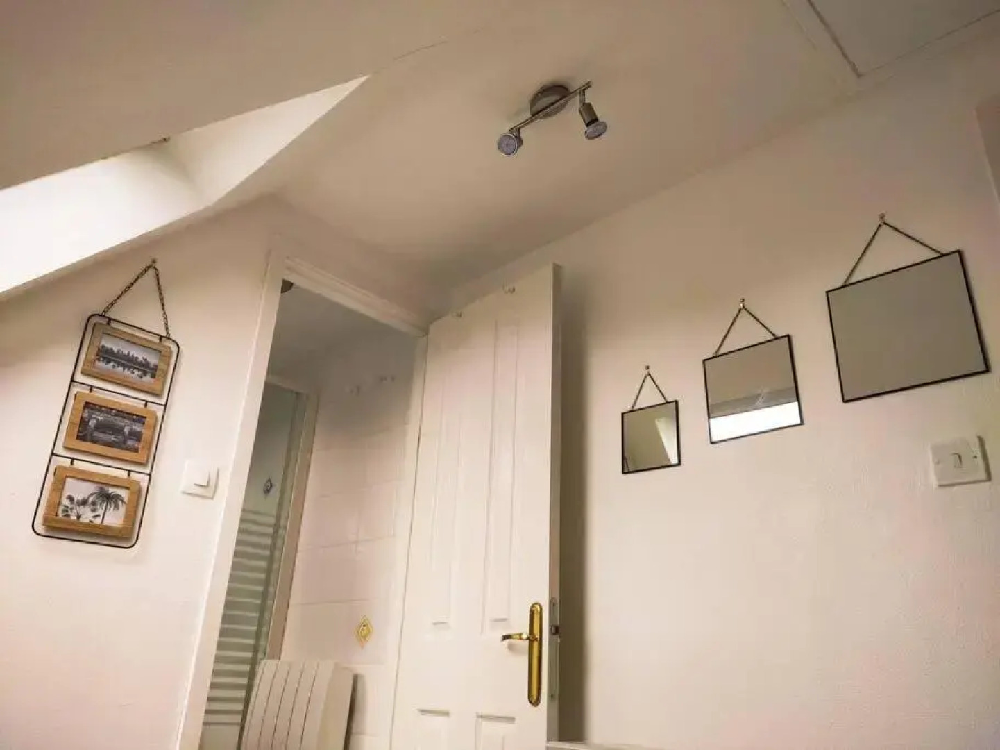 Casa MAJa Bretagne, Gîte 4/5pers, PLAGE de PENTREZ