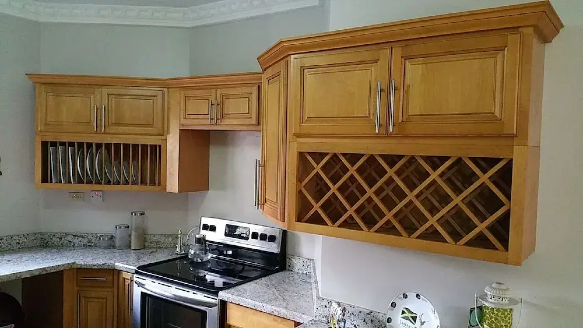 Modern London Decor Guest Apartments