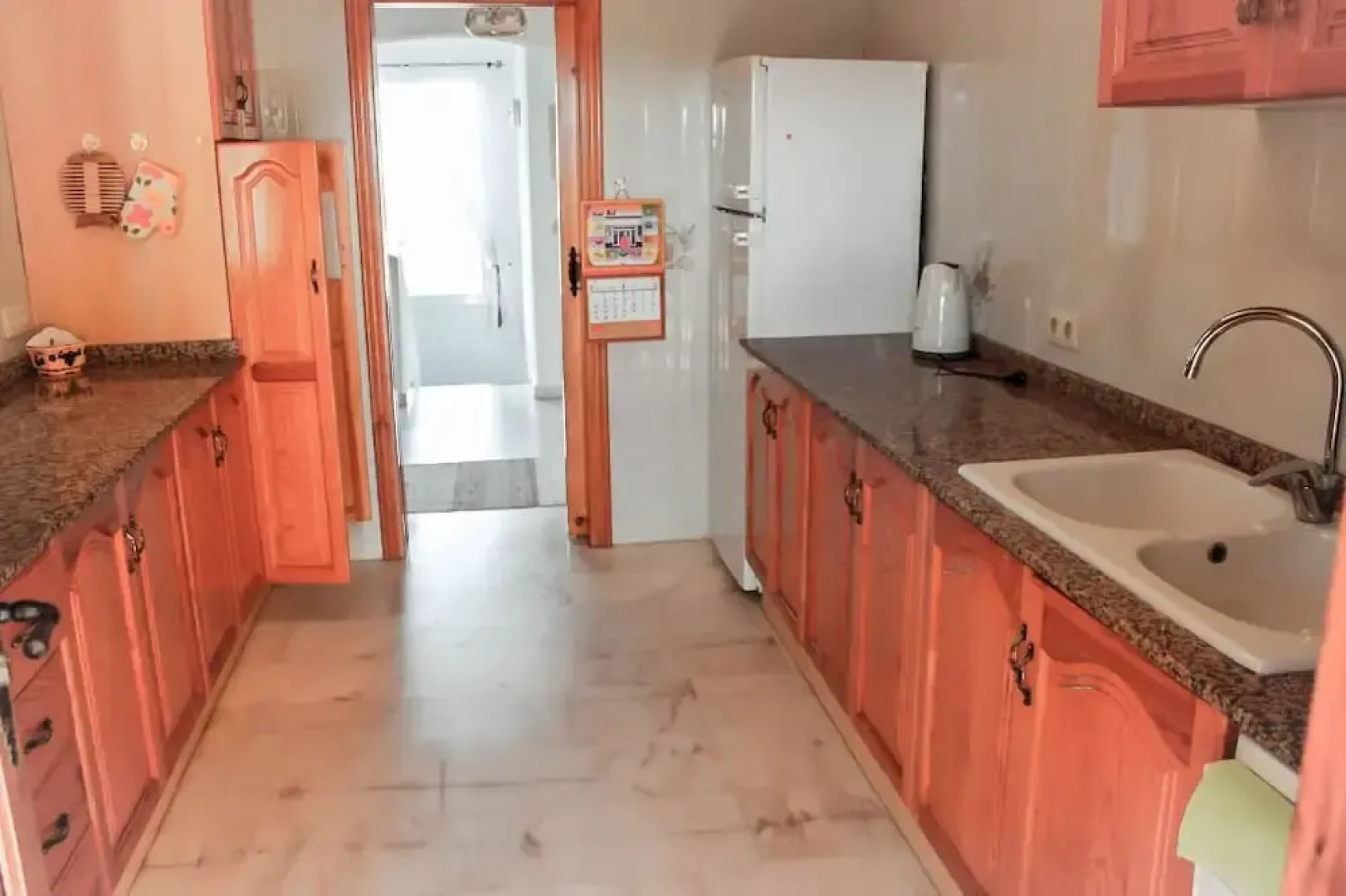 Nessa - well furnished villa with panoramic views in Benitachell