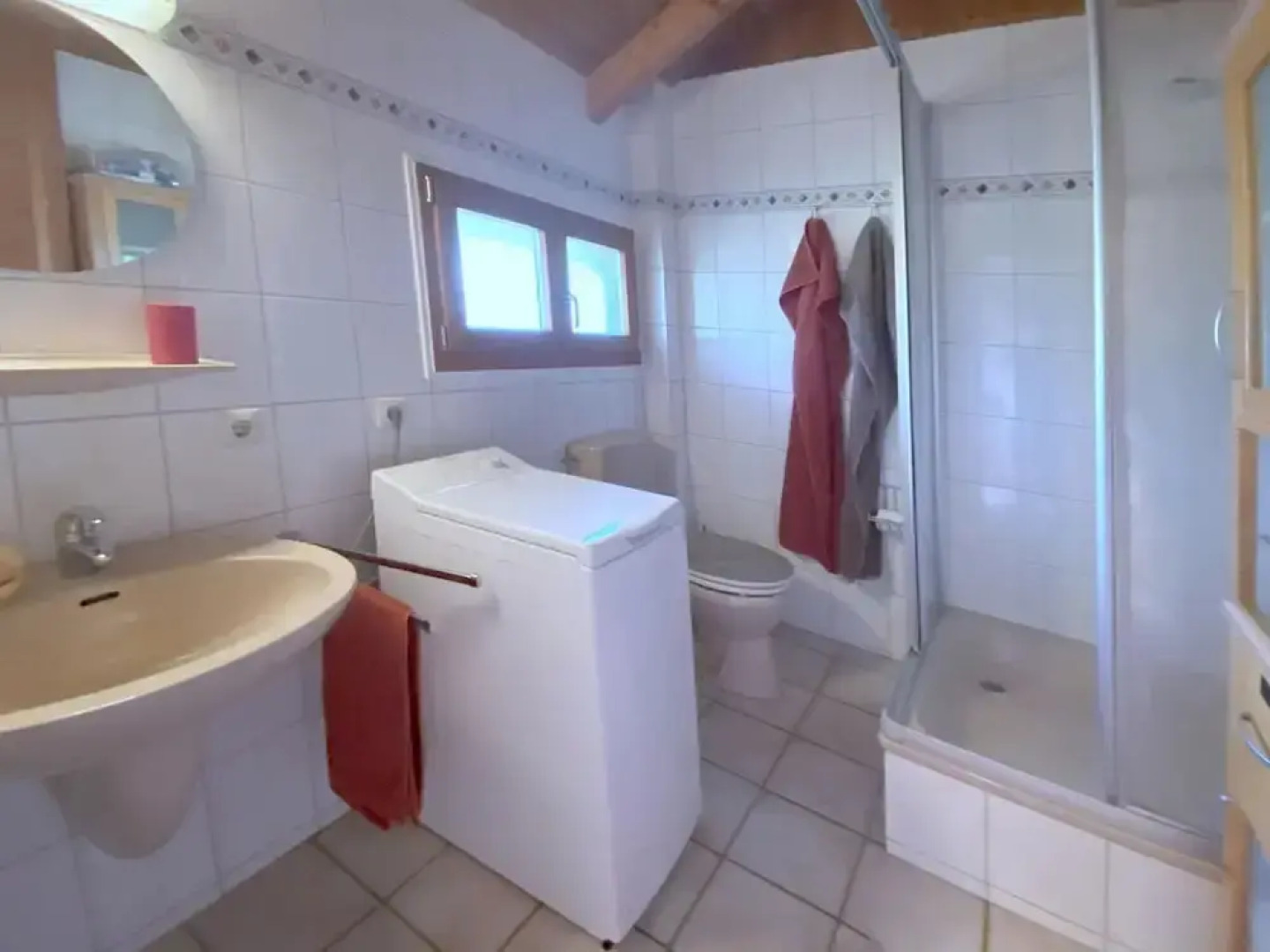 Ferienhaus, Suhlendorf