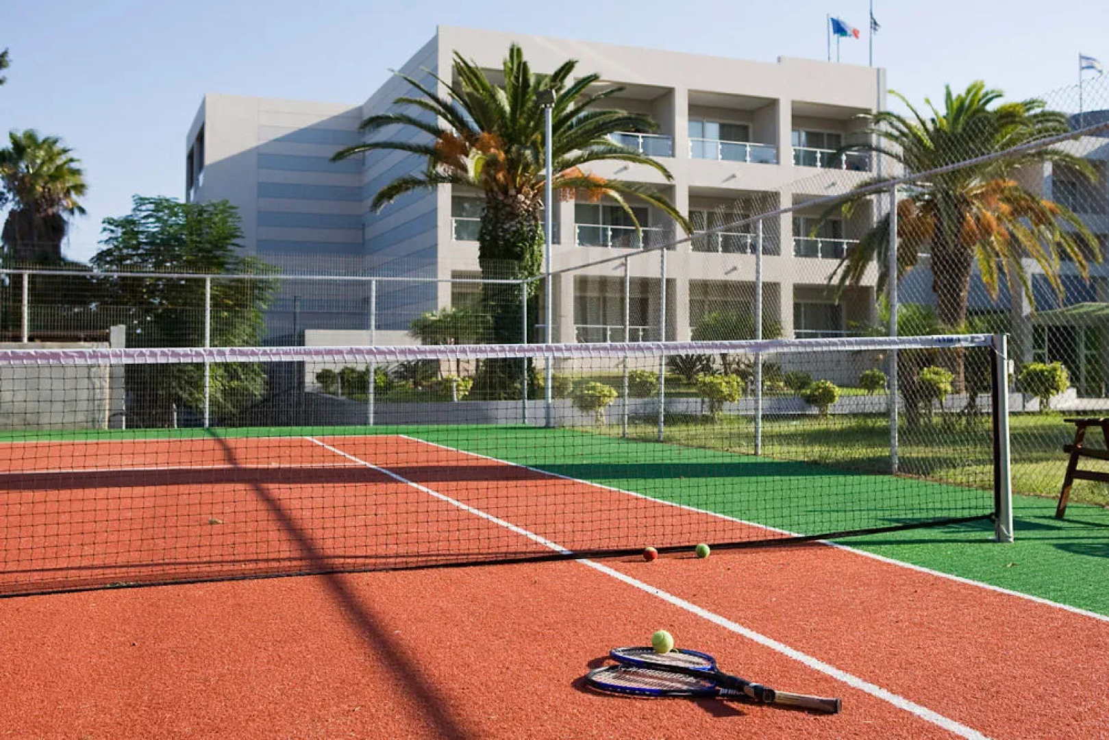 Sun Palace Resort & Spa - All Inclusive