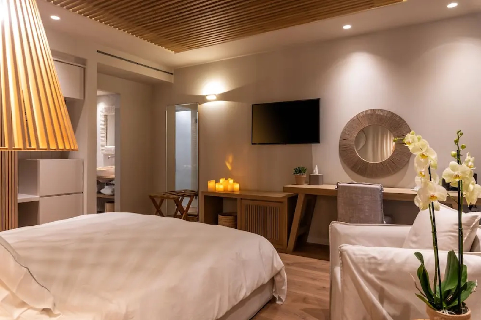 Destino Anamar Mykonos