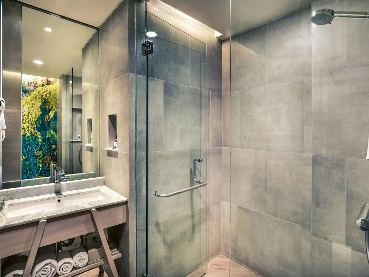 Anwar Al Madinah Mövenpick Hotel