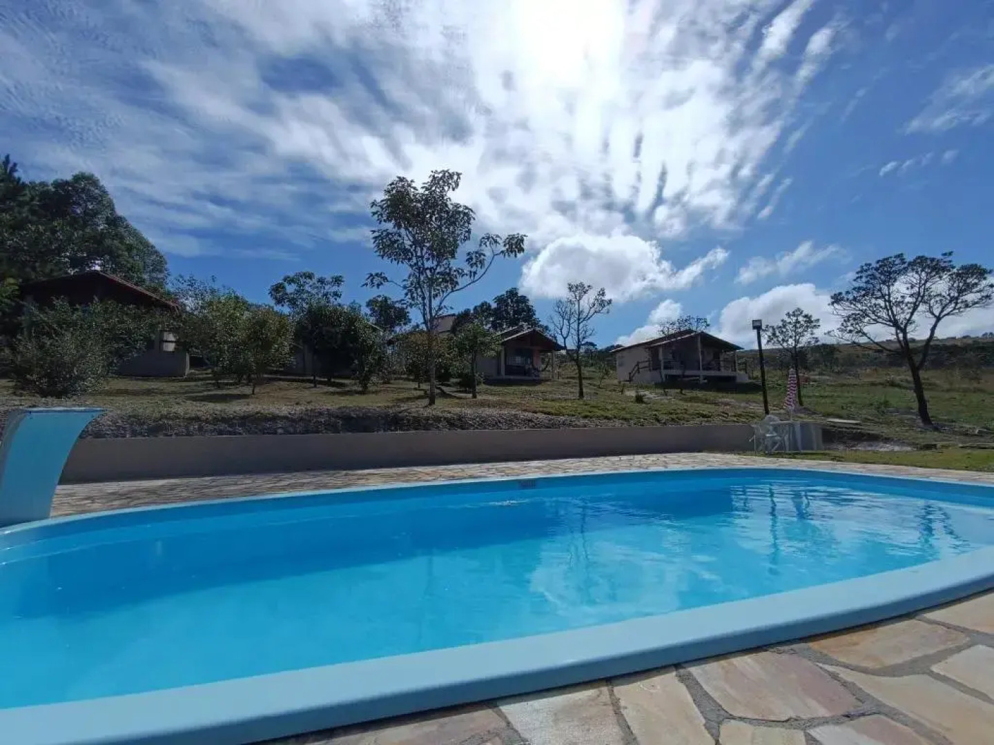 Toca Dos Coelhos Chales