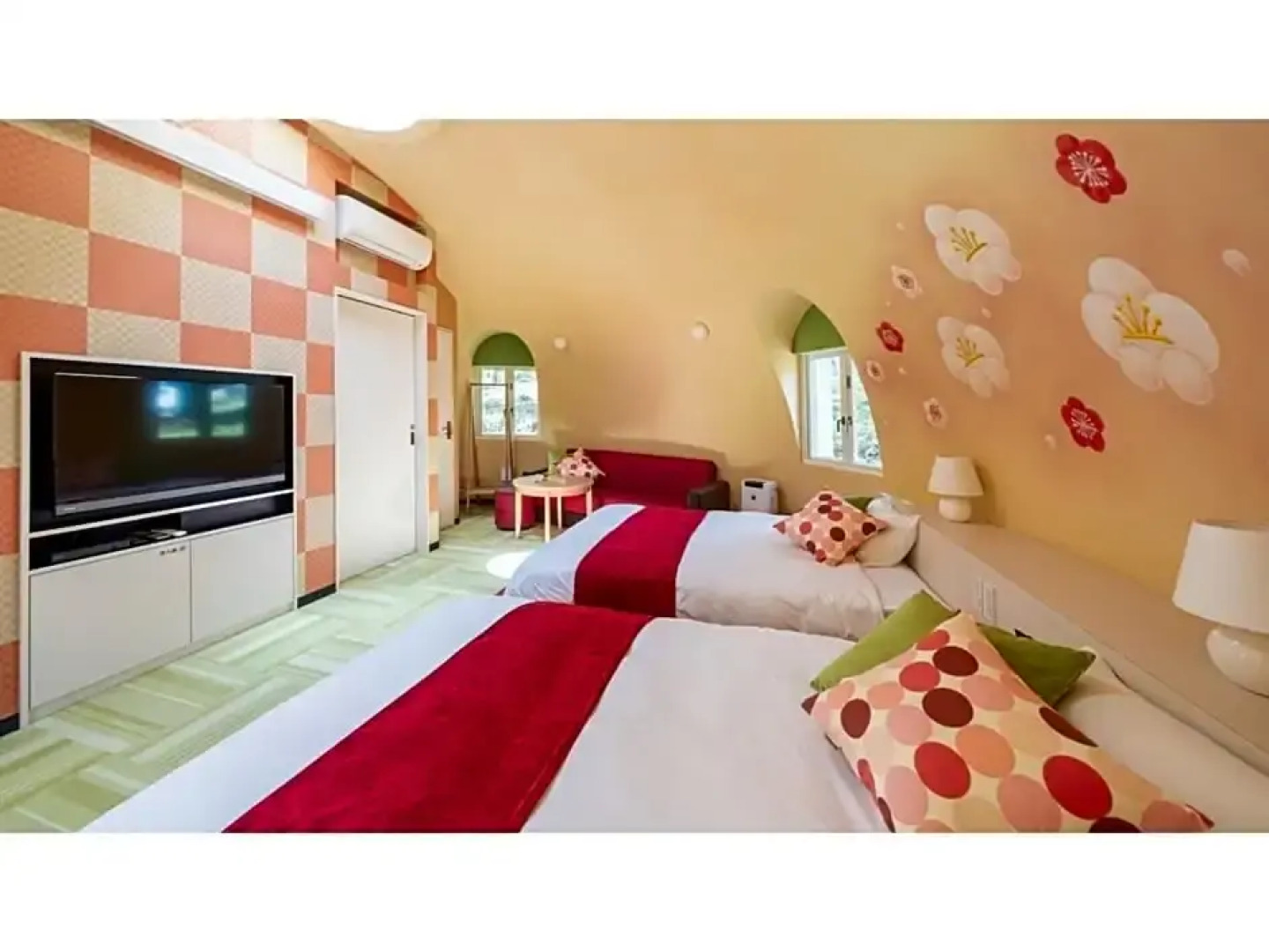 BIO-RESORT HOTEL&SPA O Park OGOSE - Vacation STAY 43501v