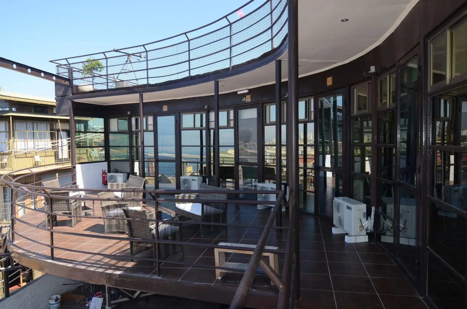 Hotel Boutique Cabernet